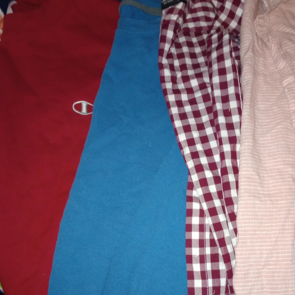 Colorful Patterned Shirts Collection - Picture 2 of 4